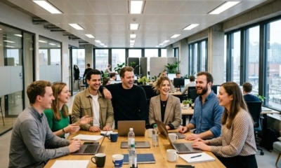 LinkedIn 广告：通过付费社交媒体广告生成 B2B 潜在客户