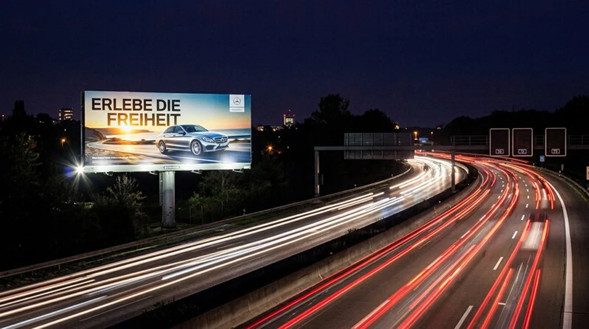 DOOH：数字户外广告、程序化DOOH和数字户外广告
