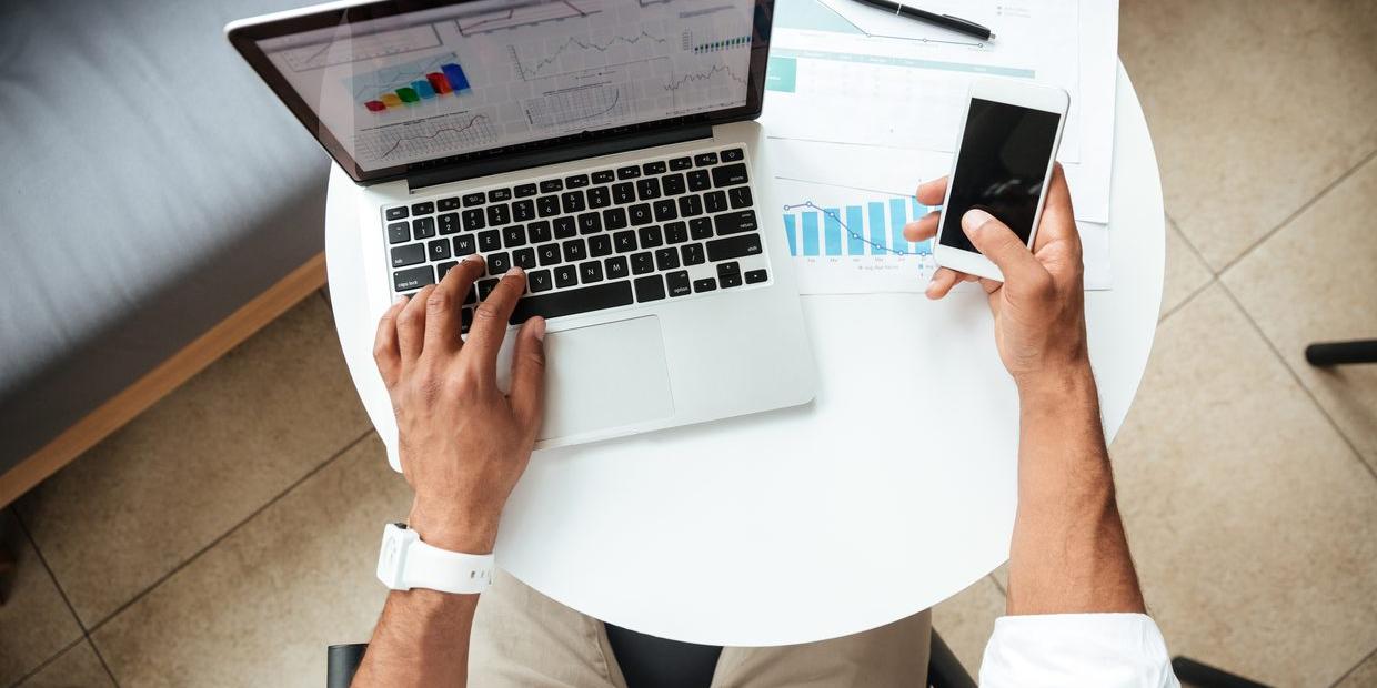 电子报开发:电子邮件模板的技术基础