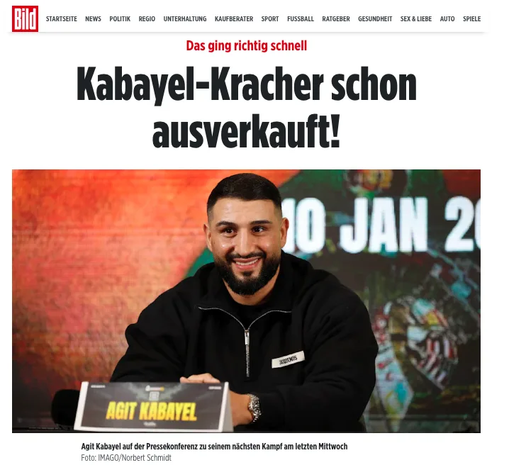 DAZN — 3场赛事，PPV纪录，全部售罄，活动视觉